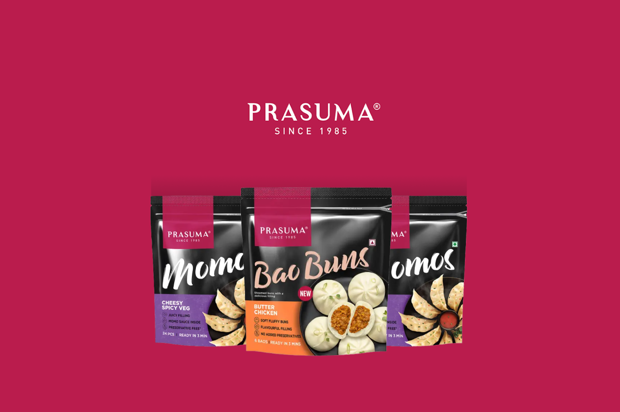 Prasuma