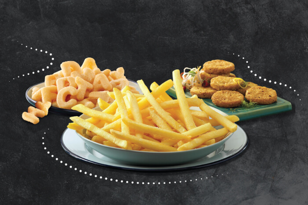 Hyfun Foods
