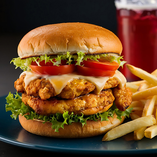 Chicken Burger