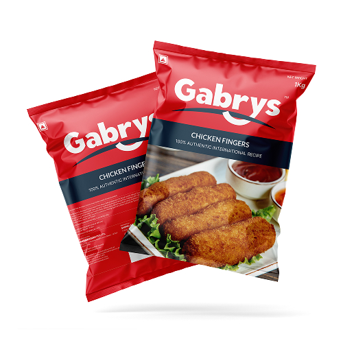 Chicken Fingers