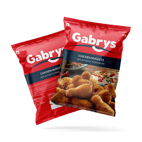 Chicken Nuggets