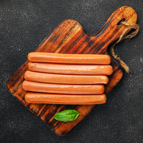 Chicken Sausage
