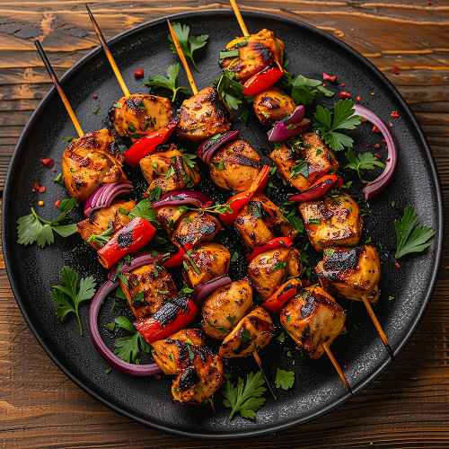 Chicken Tikka