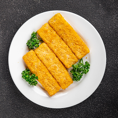 Paneer Fingers