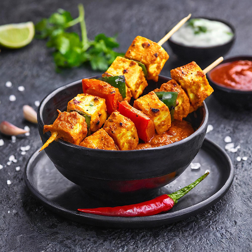Paneer Tikka