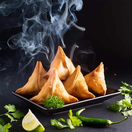 Samosa