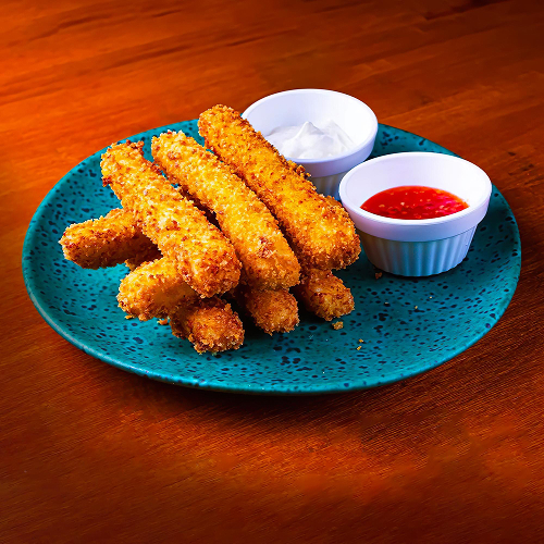 Veg Cheese Finger