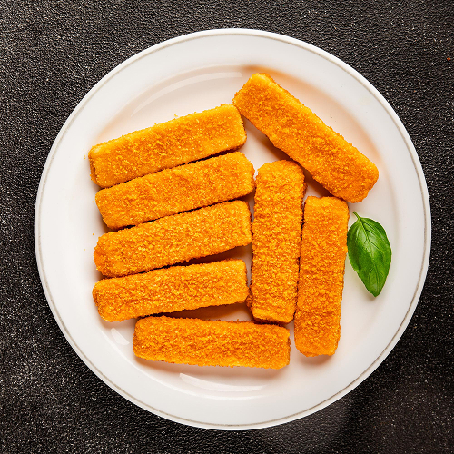 Veg Stix
