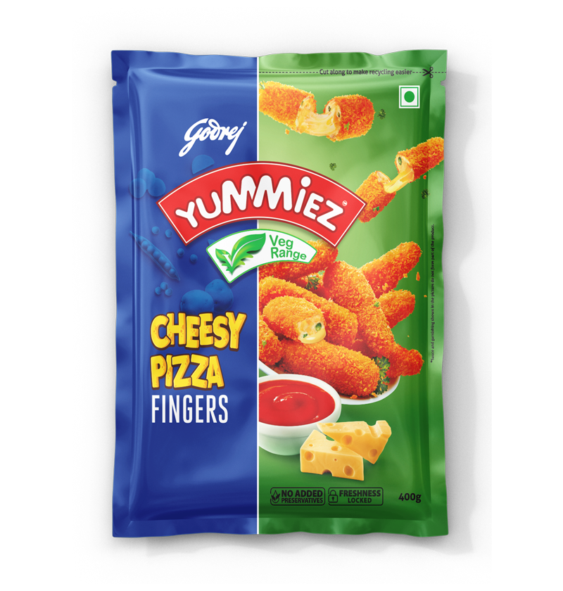 Cheese Fingers
