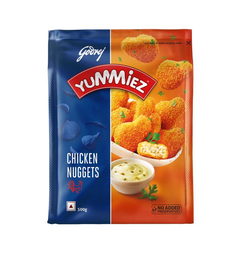 Chicken Nuggets