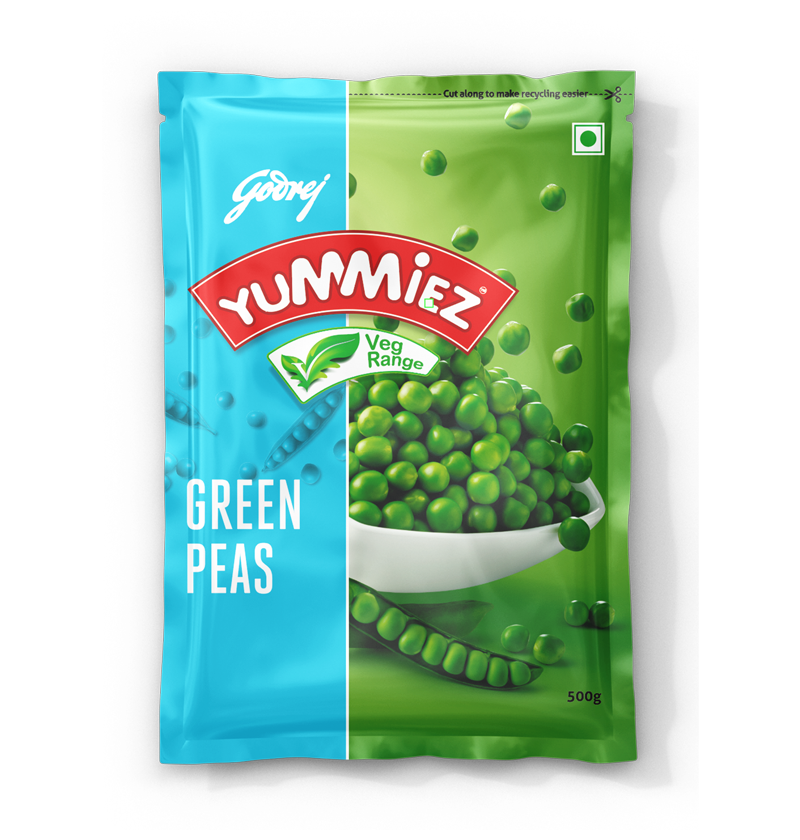 Green Peas