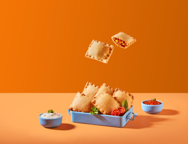 Italiano Puffets