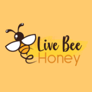 Live Bee Honey