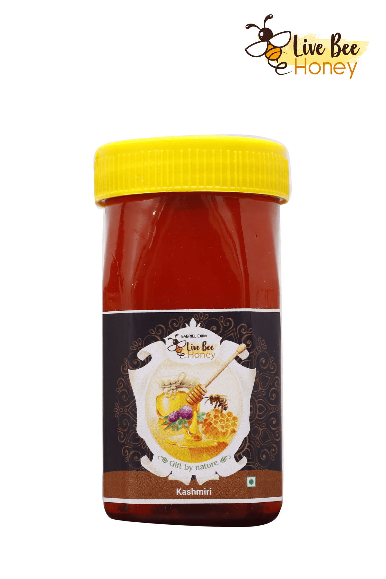 Kashmir Honey