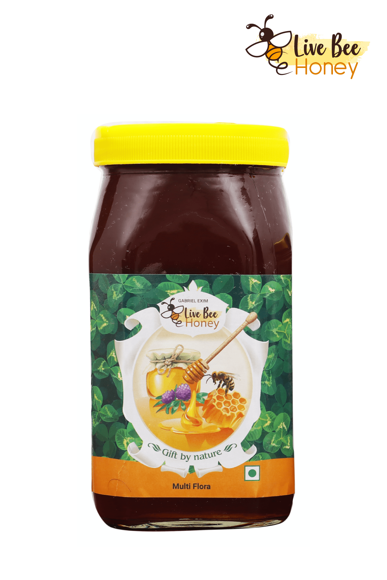 Multifloral Honey