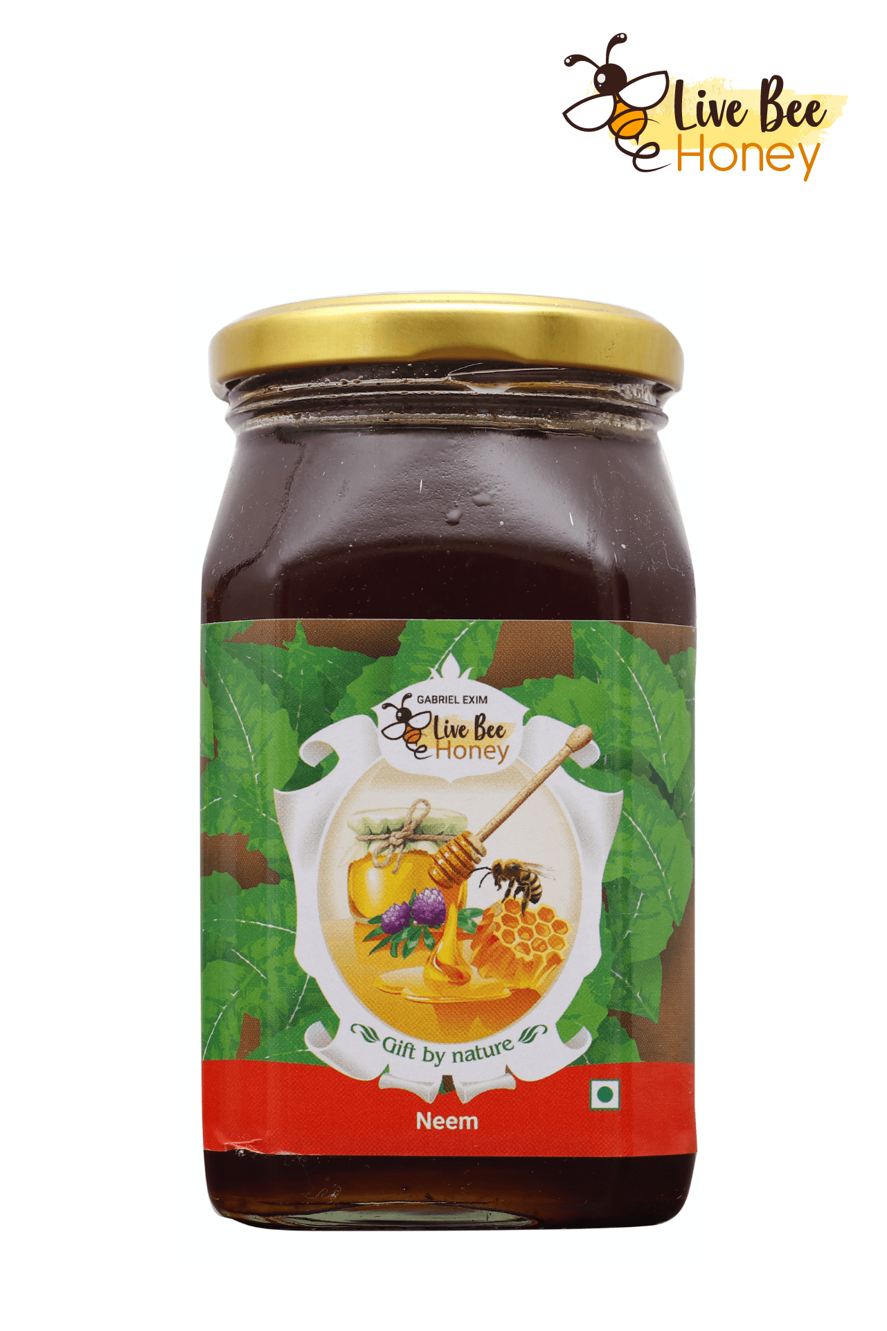 Neem Honey