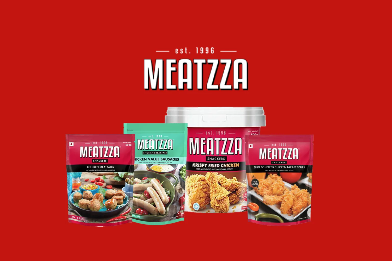 Meatzza
