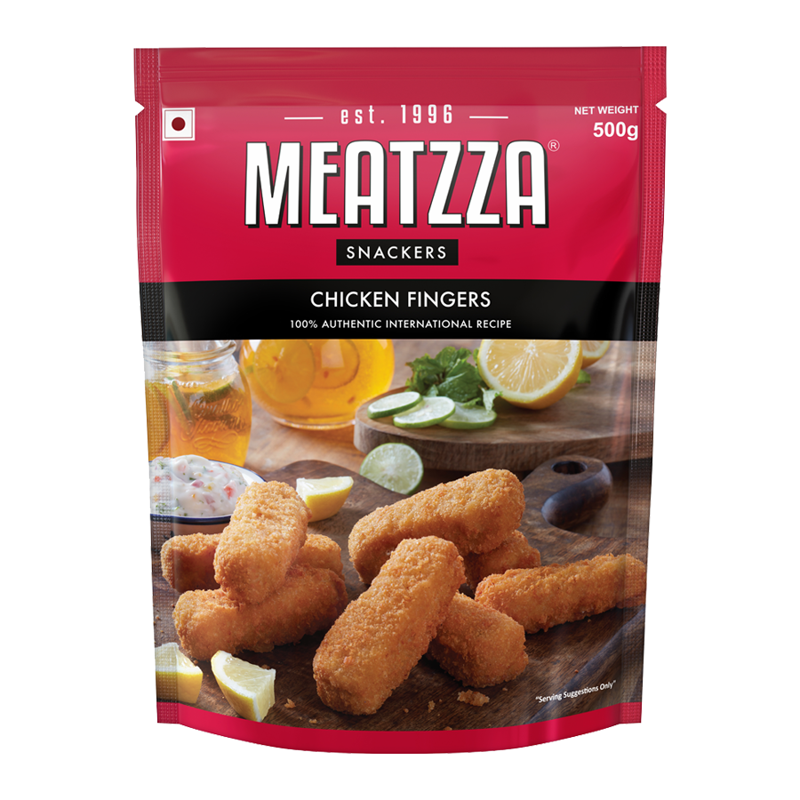 Chicken Fingers