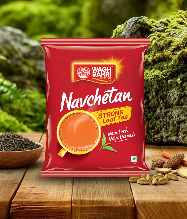 Navchetan Leaf Tea