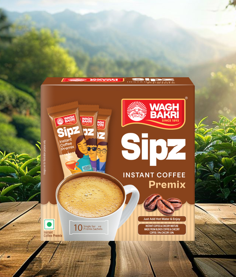 Coffee Instant Premix