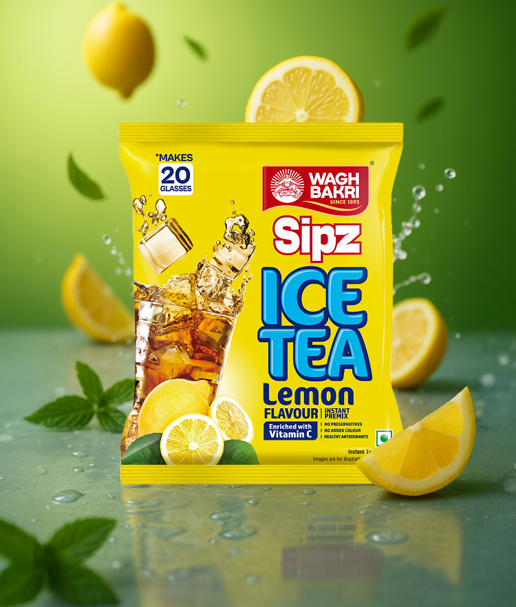 Lemon Ice Tea
